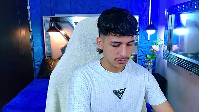 Alan Del Reyx online show from 14, 1, 2026