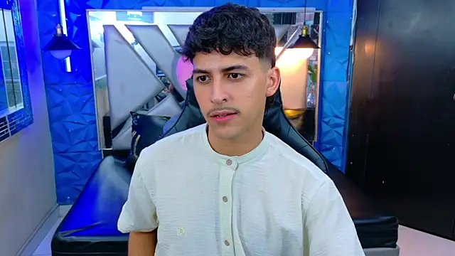 Alan Del Reyx online show from 27, 9, 2025