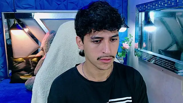 Alan Del Reyx online show from 8, 1, 2026