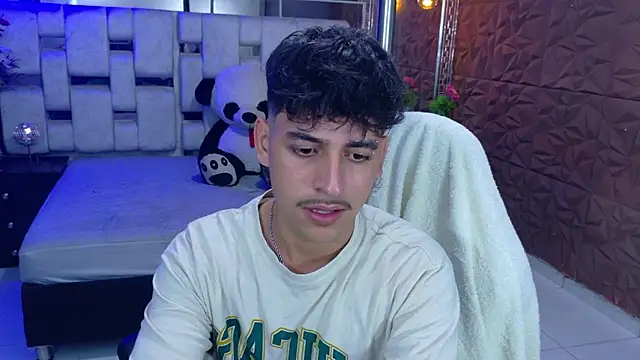 Alan Del Reyx online show from 10, 1, 2026