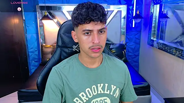 Alan Del Reyx online show from 24, 9, 2025