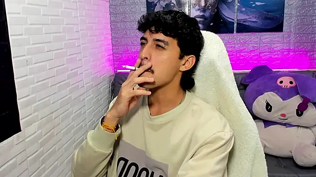 Alan Del Reyx online show from 7, 1, 2026