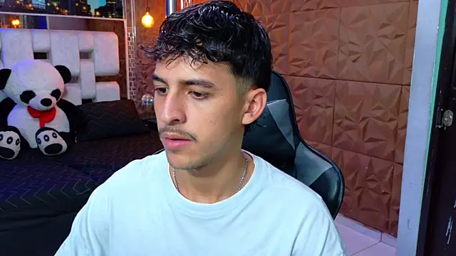 Alan Del Reyx online show from 30, 9, 2025