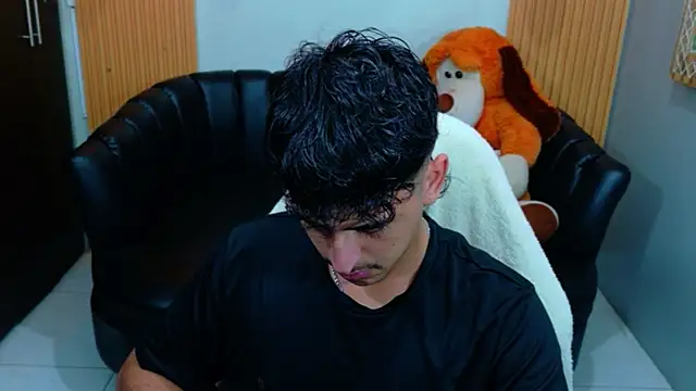 Alan Del Reyx online show from 12, 1, 2026