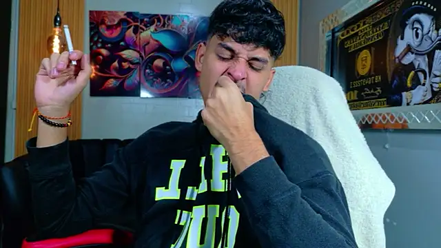 Alan Del Reyx online show from 11, 1, 2026