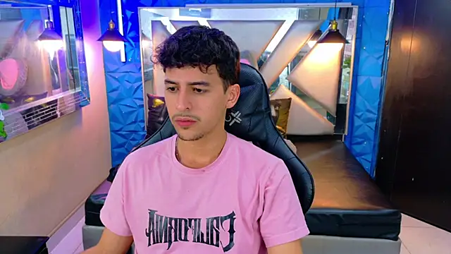 Alan Del Reyx online show from 21, 9, 2025