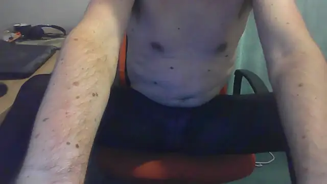 Skookie1 online show from 20, 2, 2026