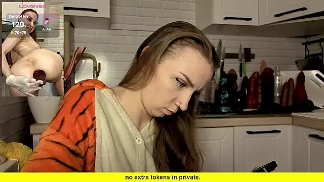 Edena  online show from 14, 3, 2026