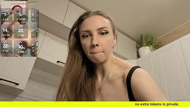 Edena  online show from 5, 4, 2026