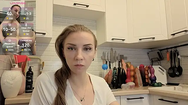 Edena  online show from 17, 6, 2026