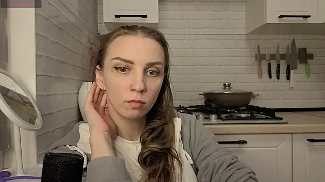 Edena  online show from 19, 4, 2026