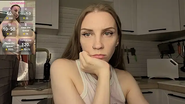 Edena  online show from 13, 6, 2026