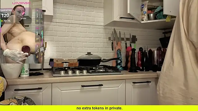 Edena  online show from 6, 2, 2026