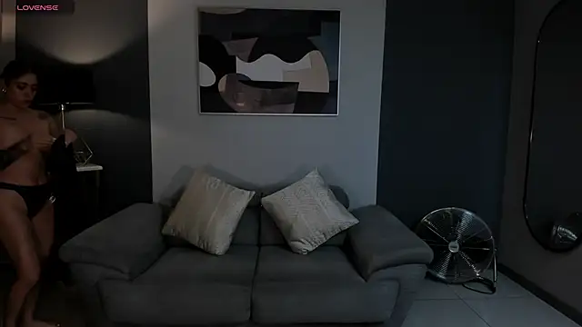 CorinaJames online show from 22, 9, 2025