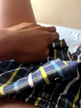 A Damn Hard Cock online show from 7, 11, 2025