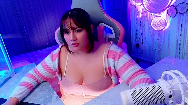 Allison GAMERS online show from 26, 11, 2025