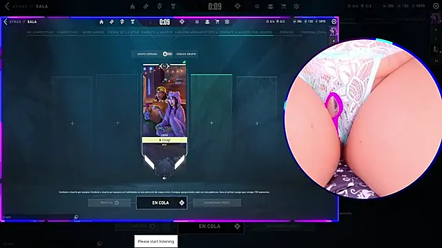 Allison GAMERS online show from 21, 11, 2025