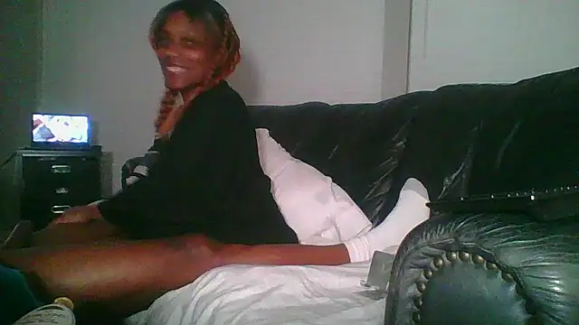 JazziEezyLdy online show from 31, 3, 2026