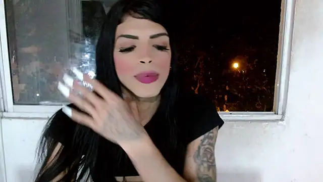 Snapshot of Lady_Dirty444 chatting on 17, 1, 2026 Lady Dirty444 online show from 17, 1, 2026