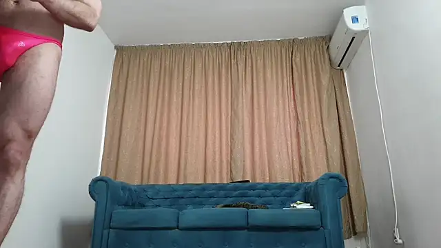 Snapshot of BLOND_GOD chatting on 12, 10, 2025 BLOND GOD online show from 12, 10, 2025