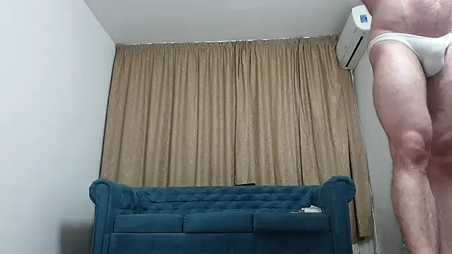 Snapshot of BLOND_GOD chatting on 24, 10, 2025 BLOND GOD online show from 24, 10, 2025