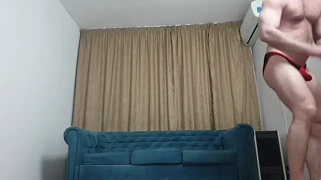 BLOND GOD online show from 30, 5, 2026
