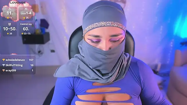 amila hagda online show from 12, 10, 2025