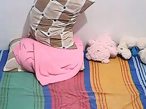 Sweetyummybabygirl online show from 5, 6, 2026