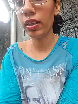 RavenShyfit online show from 21, 10, 2025