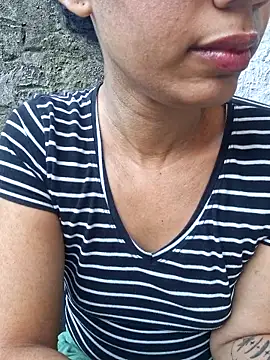 RavenShyfit online show from 17, 4, 2026