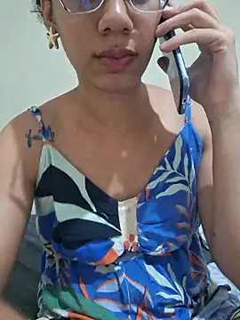 RavenShyfit online show from 16, 5, 2026