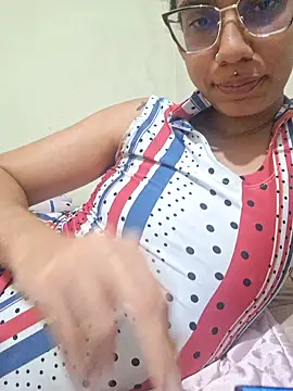 RavenShyfit online show from 30, 10, 2025