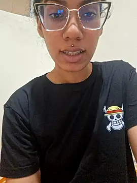 RavenShyfit online show from 20, 10, 2025