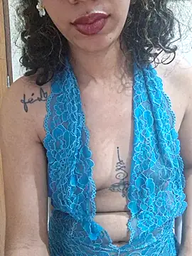 RavenShyfit online show from 24, 3, 2026