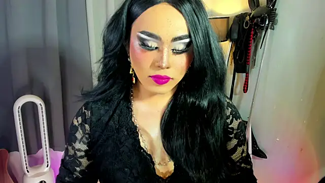 MagnaCumLoader17 online show from 13, 11, 2025