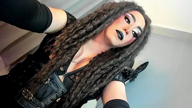 MagnaCumLoader17 online show from 28, 11, 2025