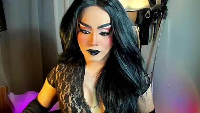 MagnaCumLoader17 online show from 18, 12, 2025