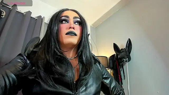 MagnaCumLoader17 online show from 10, 10, 2025