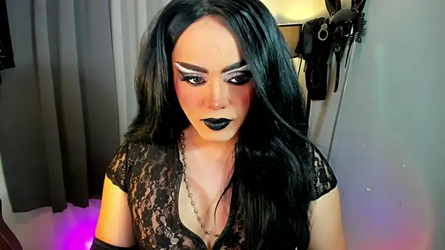 MagnaCumLoader17 online show from 18, 12, 2025