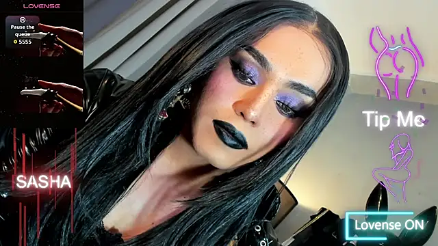 MagnaCumLoader17 online show from 21, 4, 2026