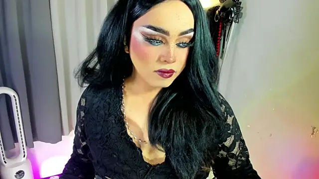 MagnaCumLoader17 online show from 24, 11, 2025