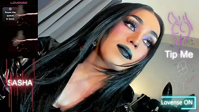 MagnaCumLoader17 online show from 21, 4, 2026