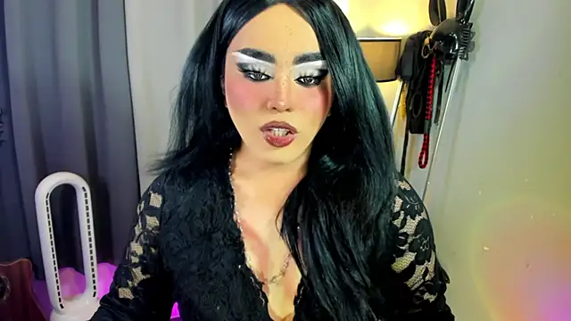 MagnaCumLoader17 online show from 20, 11, 2025