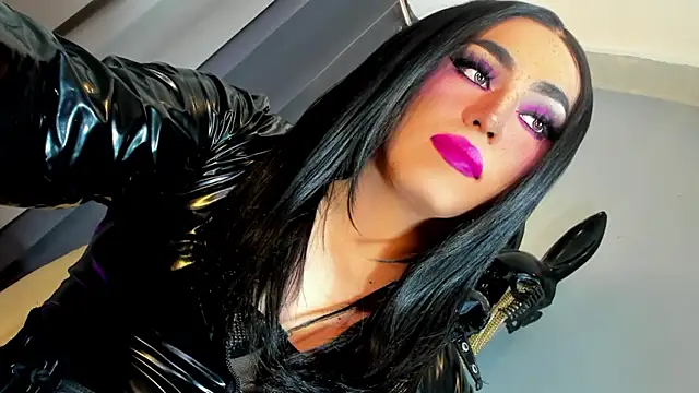 MagnaCumLoader17 online show from 22, 2, 2026