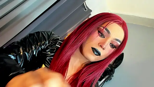 MagnaCumLoader17 online show from 20, 3, 2026