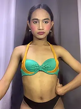 Cinamon Candy20 online show from 14, 4, 2026