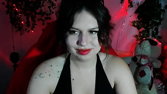 Snapshot of ChloeRicc chatting on 24, 5, 2026 ChloeRicc online show from 24, 5, 2026