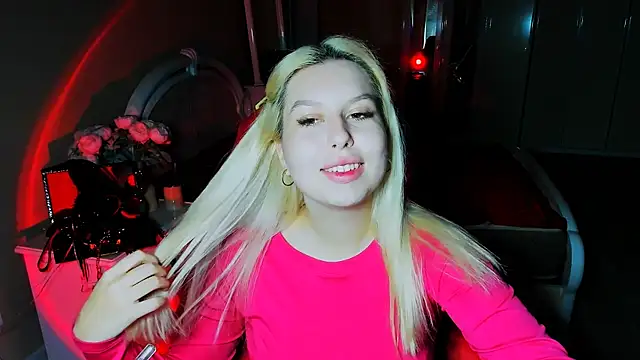 ChloeRicc online show from 29, 10, 2025