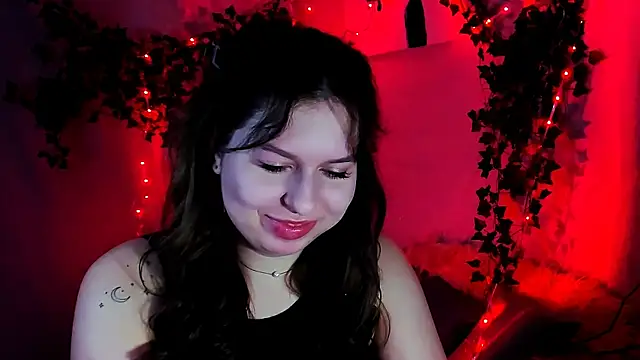 ChloeRicc online show from 17, 2, 2026