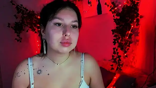 ChloeRicc online show from 8, 2, 2026